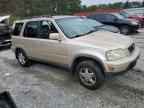 2001 HONDA CR-V
