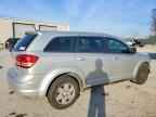 2012 DODGE JOURNEY