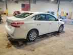 2014 NISSAN SENTRA