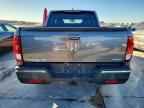 2017 HONDA Ridgeline