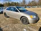 2002 HONDA CIVIC