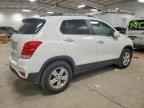 2019 CHEVROLET TRAX