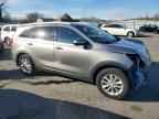2018 KIA SORENTO