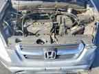 2004 HONDA CR-V
