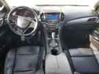 2013 CADILLAC ATS