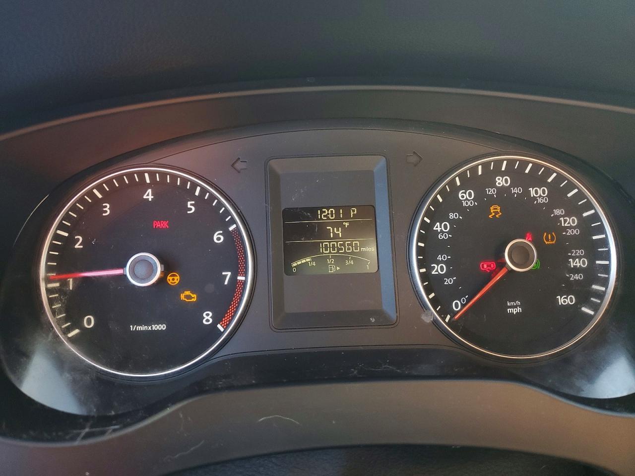2014 VOLKSWAGEN JETTA
