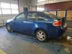 2009 FORD FOCUS