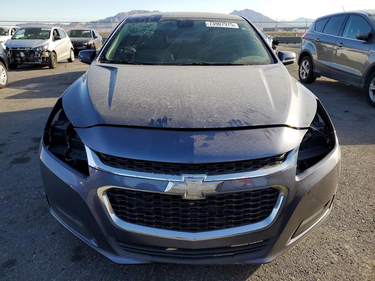 2014 CHEVROLET MALIBU