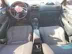 2002 TOYOTA COROLLA