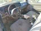 2000 NISSAN Frontier