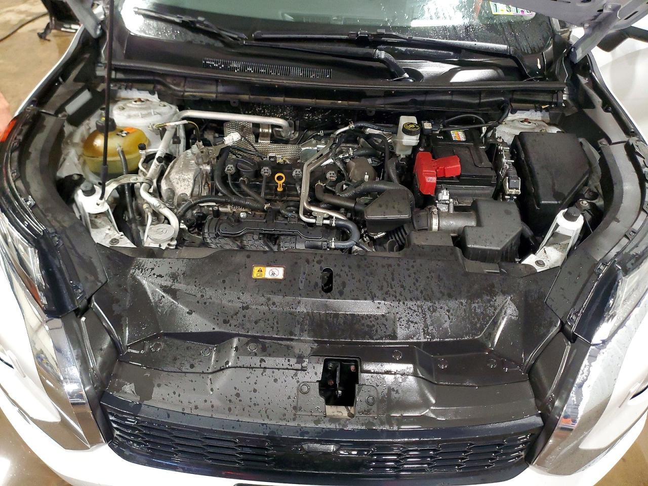 2023 MITSUBISHI outlander