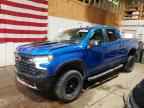 2022 CHEVROLET Silverado