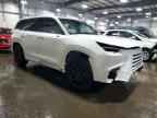 2025 LEXUS TX 350