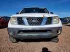 2005 NISSAN Frontier