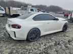 2024 BMW M2