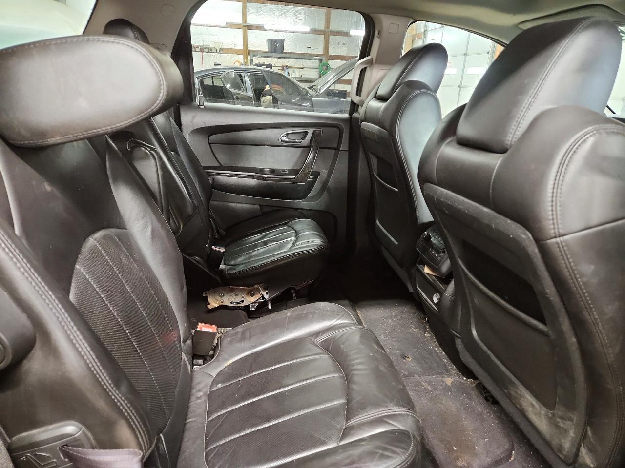 2012 GMC ACADIA