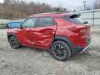 2021 CHEVROLET Trailblazer