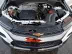 2021 CHEVROLET Trailblazer