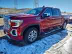2021 GMC Sierra