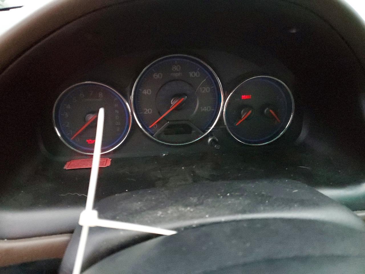 2003 HONDA CIVIC
