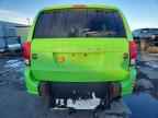 2014 DODGE GRAND CARAVAN