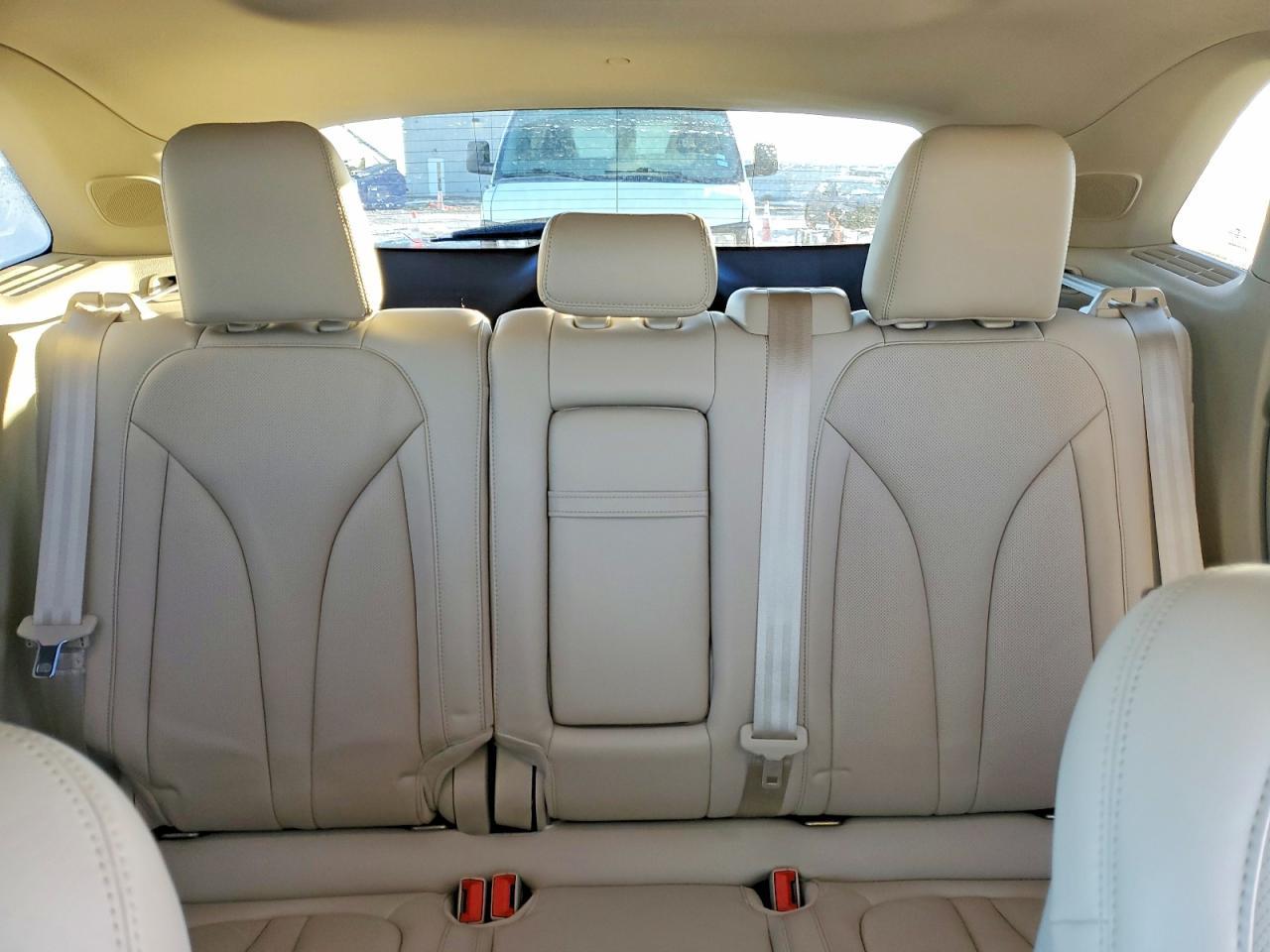 2019 LINCOLN MKC