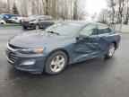 2019 CHEVROLET MALIBU