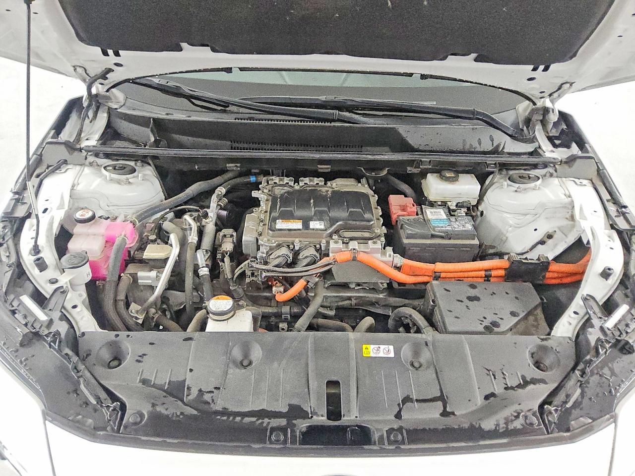 2023 SUBARU Solterra