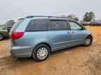 2007 TOYOTA SIENNA