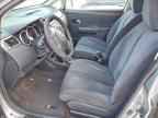 2009 NISSAN VERSA
