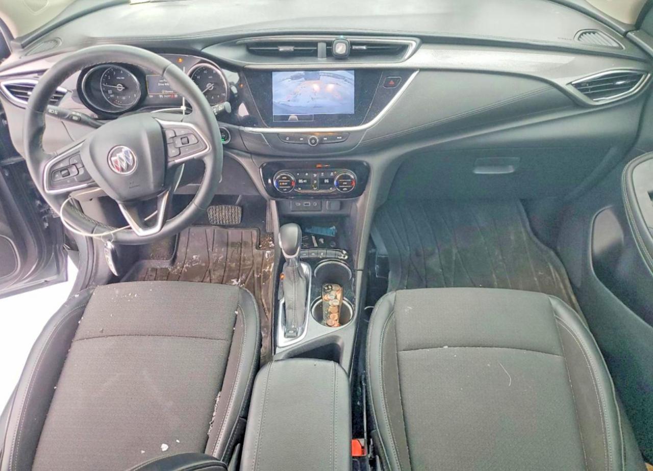 2021 BUICK Encore GX