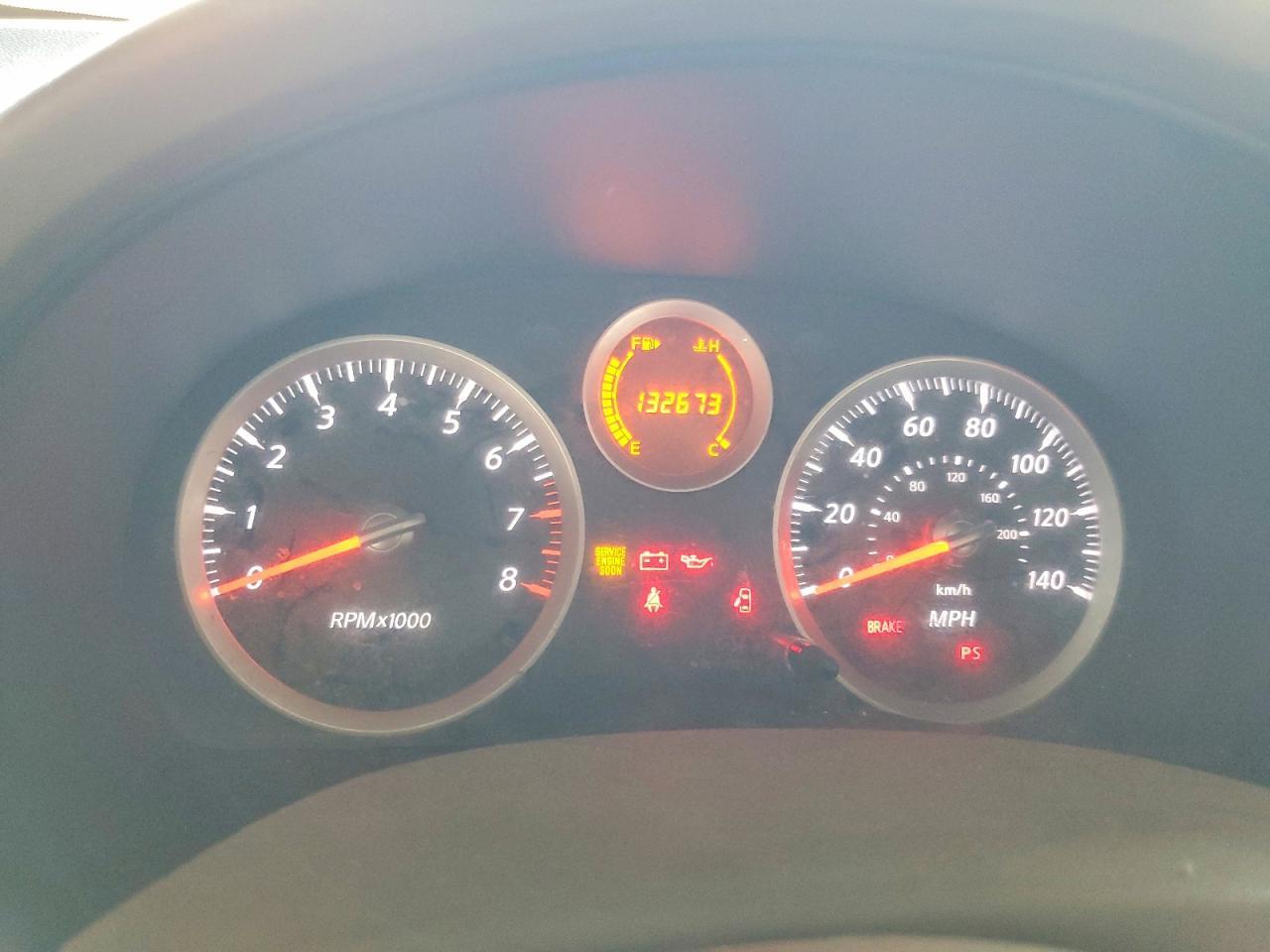 2011 NISSAN SENTRA
