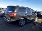 2008 TOYOTA Sequoia