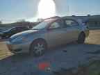 2006 TOYOTA COROLLA