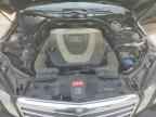 2011 MERCEDES-BENZ E-Class