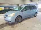 2005 TOYOTA SIENNA