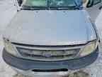 1998 FORD F-150