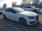2019 AUDI S4