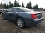 2008 DODGE CHARGER