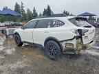 2020 SUBARU Outback