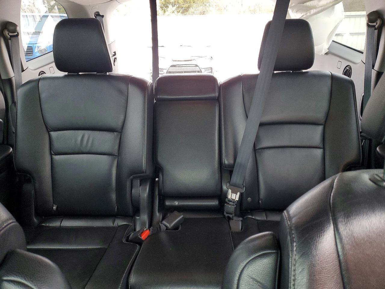 2020 HONDA PILOT