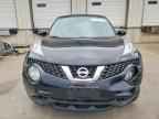 2016 NISSAN Juke