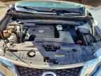 2016 NISSAN PATHFINDER