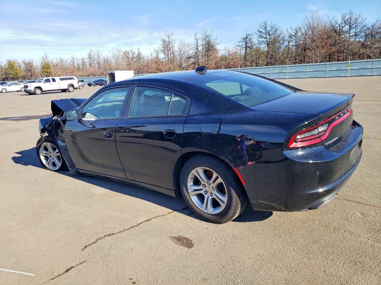 2023 DODGE CHARGER