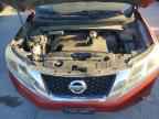 2014 NISSAN PATHFINDER