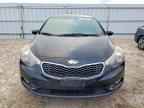2014 KIA FORTE