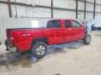 2012 CHEVROLET Silverado 2500