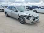 2006 HONDA ACCORD