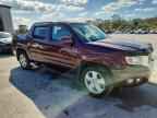 2013 HONDA Ridgeline