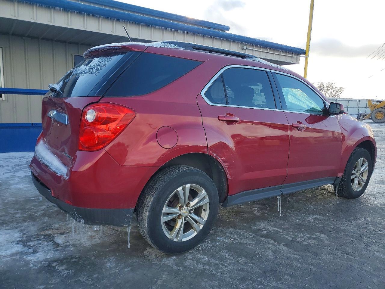 2014 CHEVROLET EQUINOX